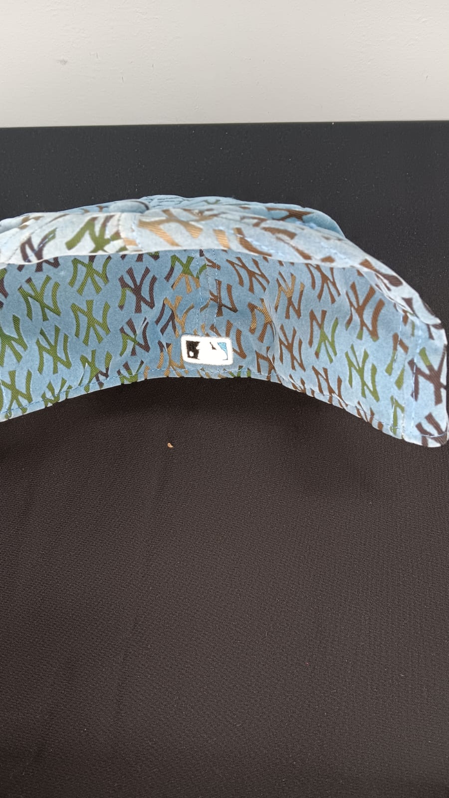 🧢 Wholesale Bulk Hat Box – 20 Premium Hats (HAT-1028)