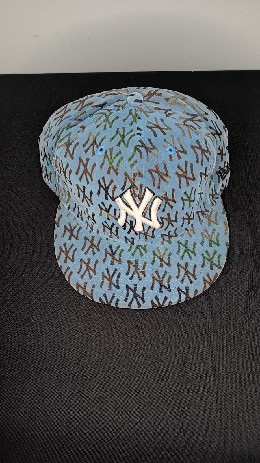 🧢 Wholesale Bulk Hat Box – 20 Premium Hats (HAT-1028)