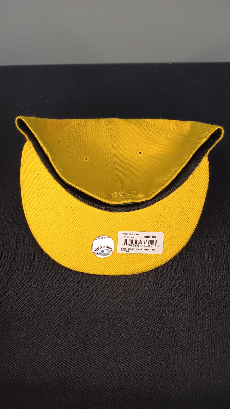 🧢 Wholesale Bulk Hat Box – 20 Premium Hats (HAT-1028)