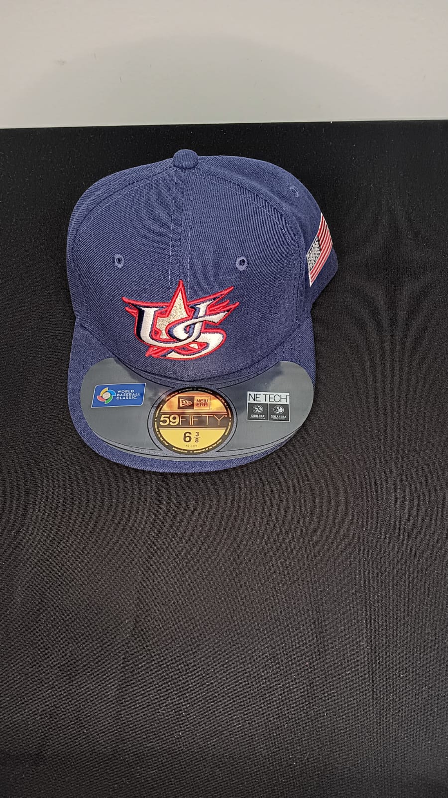 π§’ Wholesale Bulk Hat Box β 20 Premium Hats (HAT-1029)