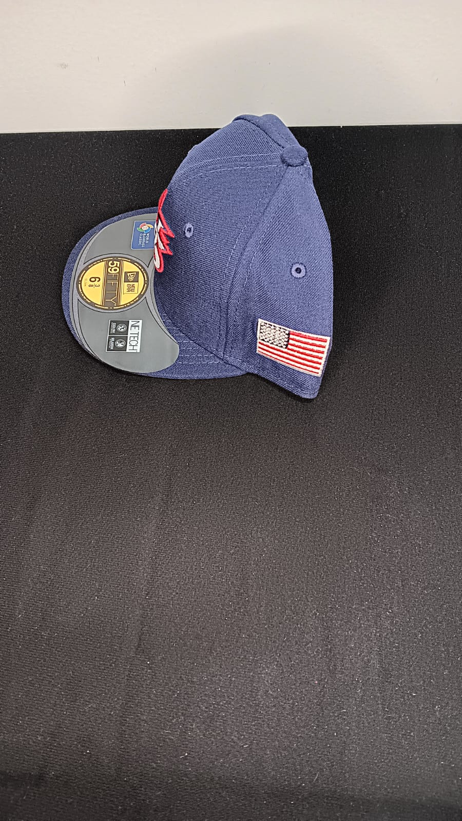 🧢 Wholesale Bulk Hat Box – 20 Premium Hats (HAT-1029)