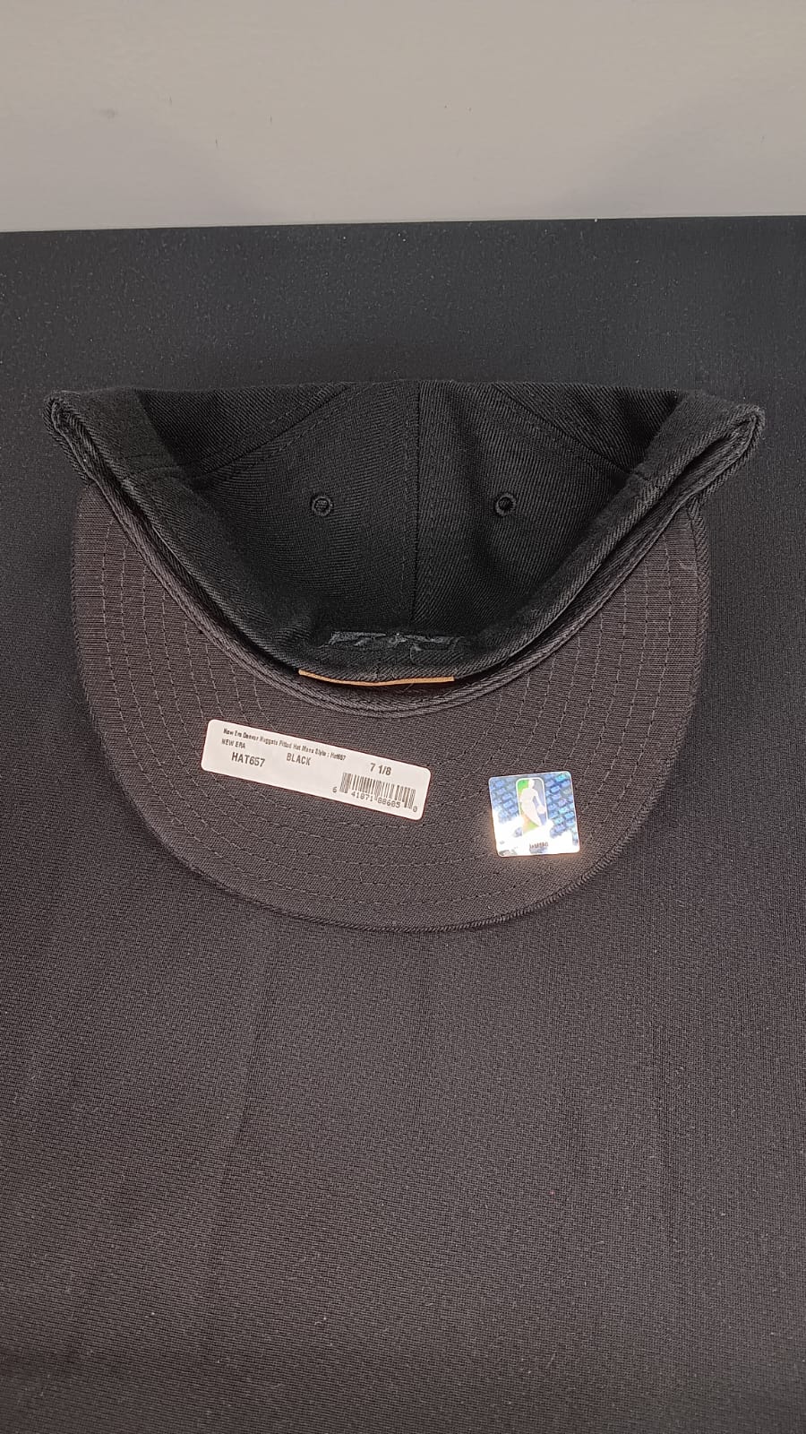 🧢 Wholesale Bulk Hat Box – 20 Premium Hats (HAT-1029)