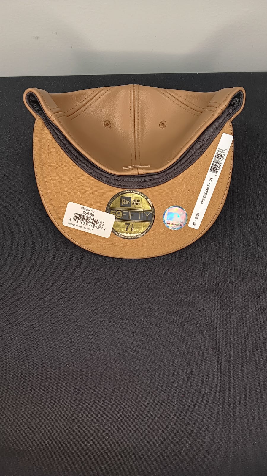 🧢 Wholesale Bulk Hat Box – 20 Premium Hats (HAT-1029)