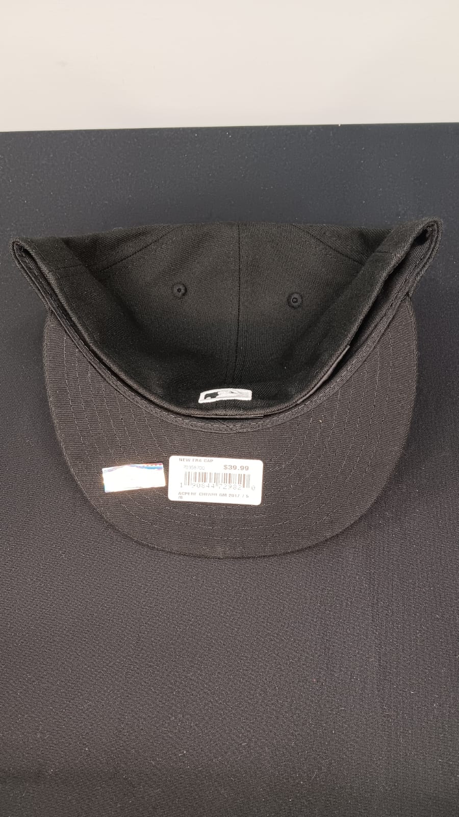 🧢 Wholesale Bulk Hat Box – 20 Premium Hats (HAT-1029)