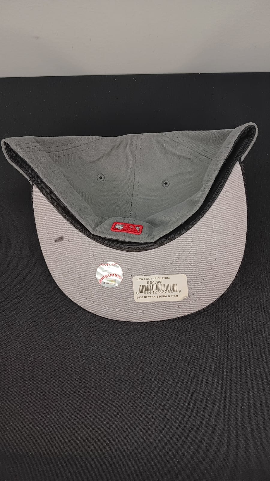 🧢 Wholesale Bulk Hat Box – 20 Premium Hats (HAT-1029)