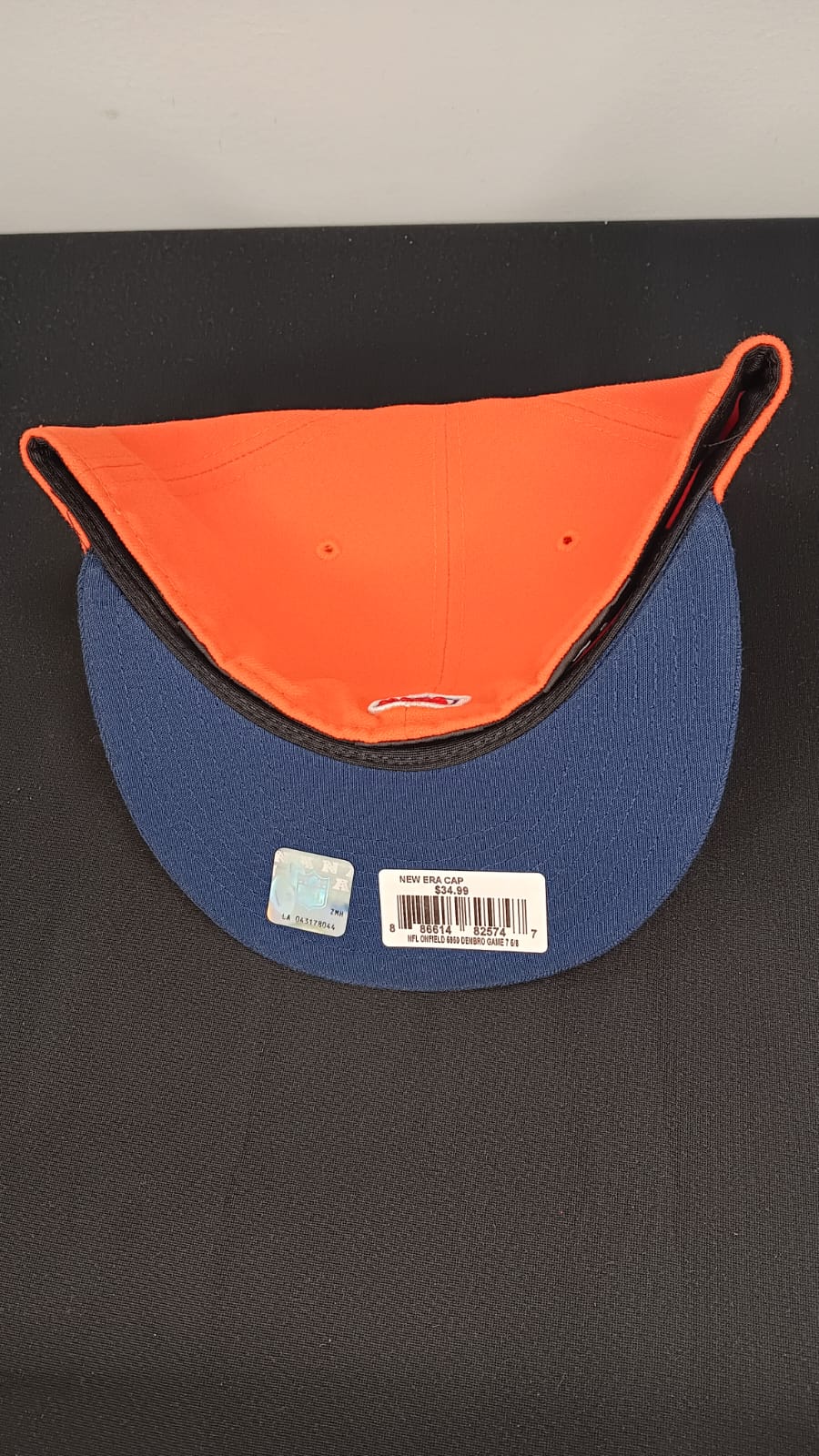 🧢 Wholesale Bulk Hat Box – 20 Premium Hats (HAT-1029)