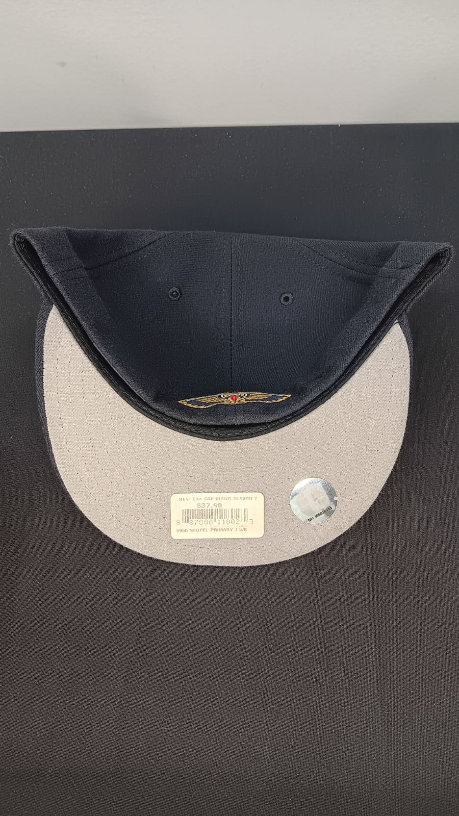 🧢 Wholesale Bulk Hat Box – 20 Premium Hats (HAT-1029)