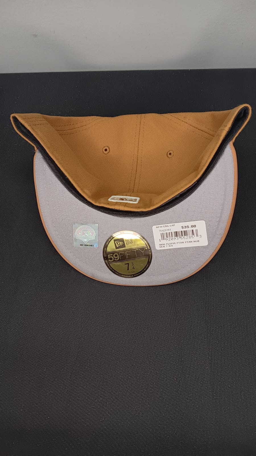 🧢 Wholesale Bulk Hat Box – 20 Premium Hats (HAT-1029)