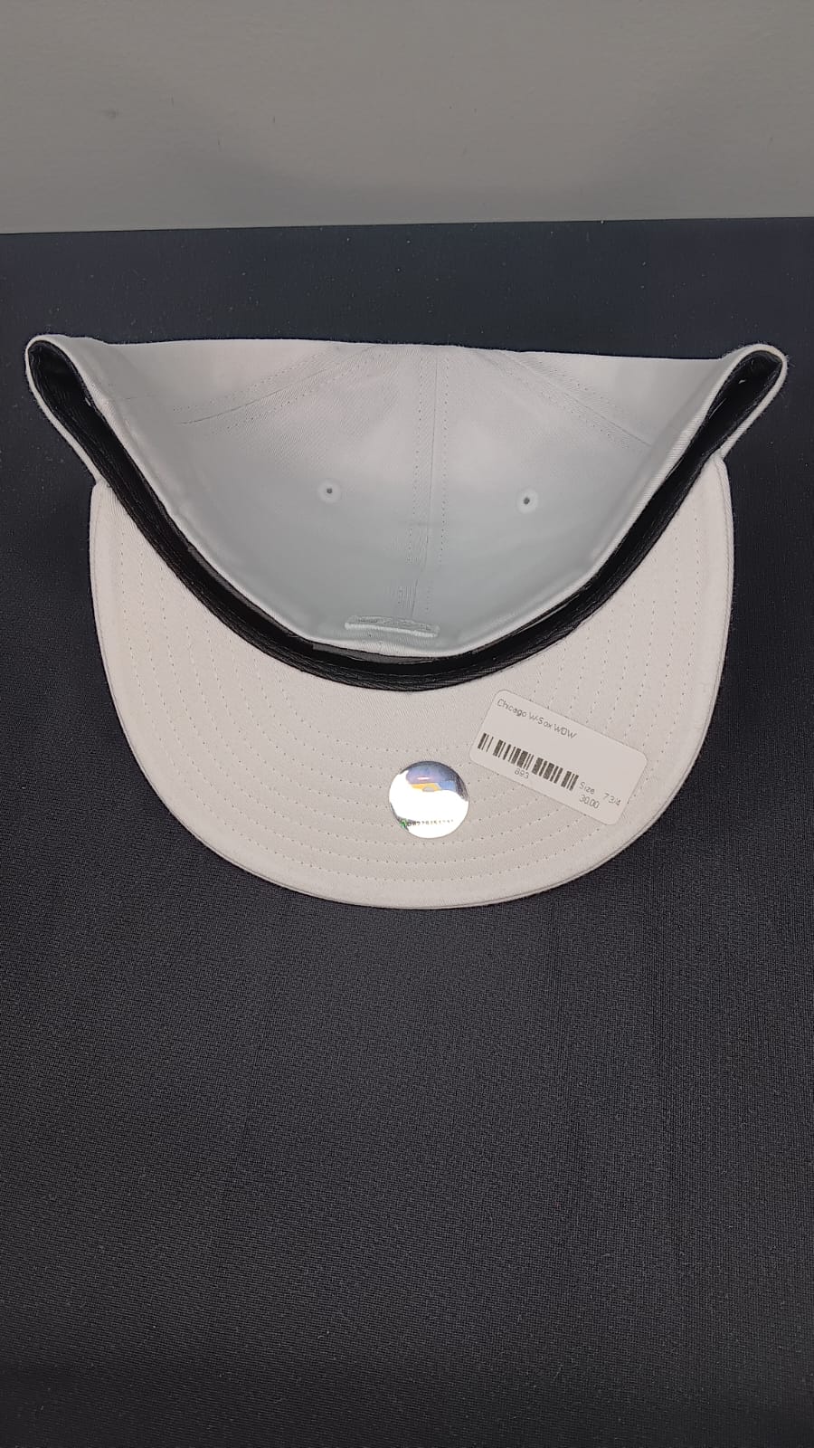 🧢 Wholesale Bulk Hat Box – 20 Premium Hats (HAT-1029)