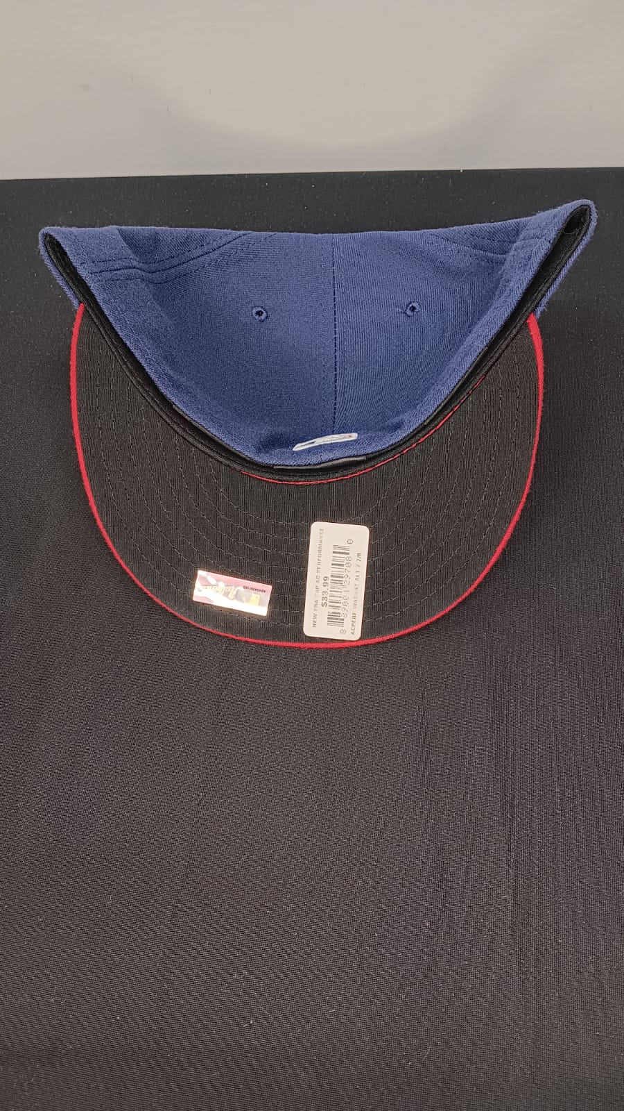 🧢 Wholesale Bulk Hat Box – 20 Premium Hats (HAT-1029)