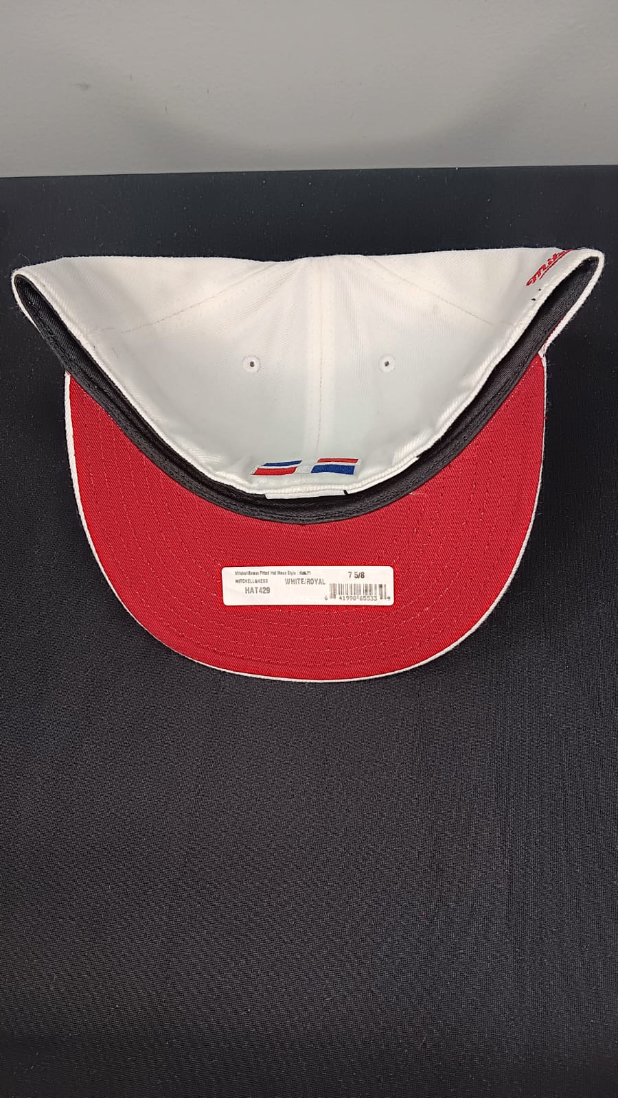 🧢 Wholesale Bulk Hat Box – 20 Premium Hats (HAT-1029)