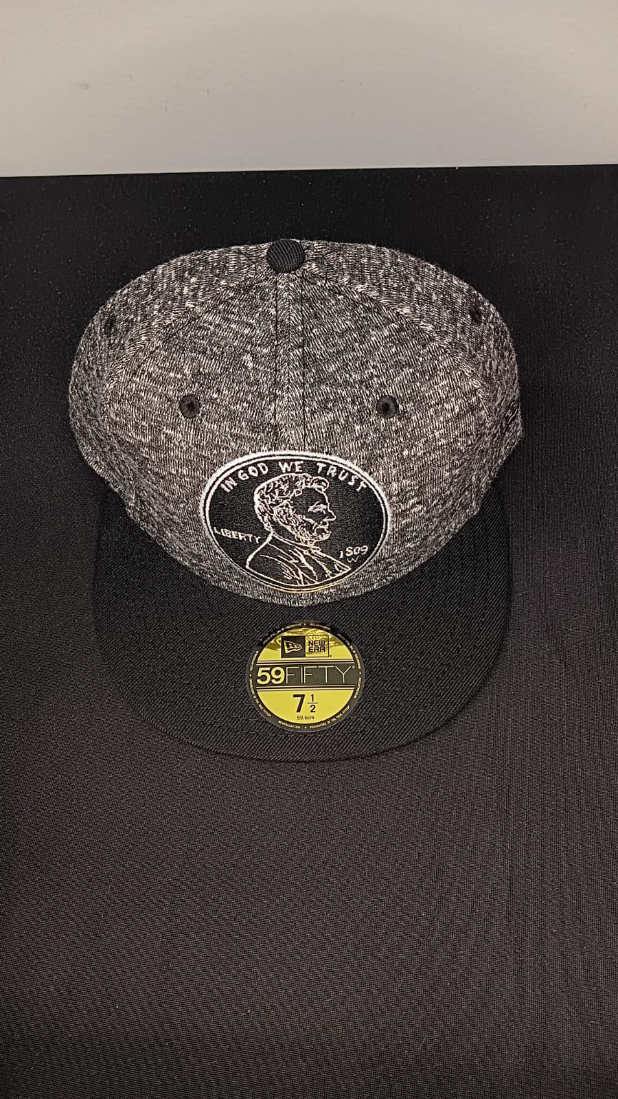 🧢 Wholesale Bulk Hat Box – 20 Premium Hats (HAT-1029)