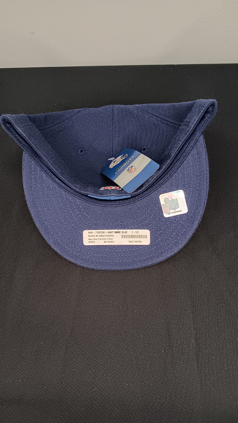🧢 Wholesale Bulk Hat Box – 20 Premium Hats (HAT-1029)