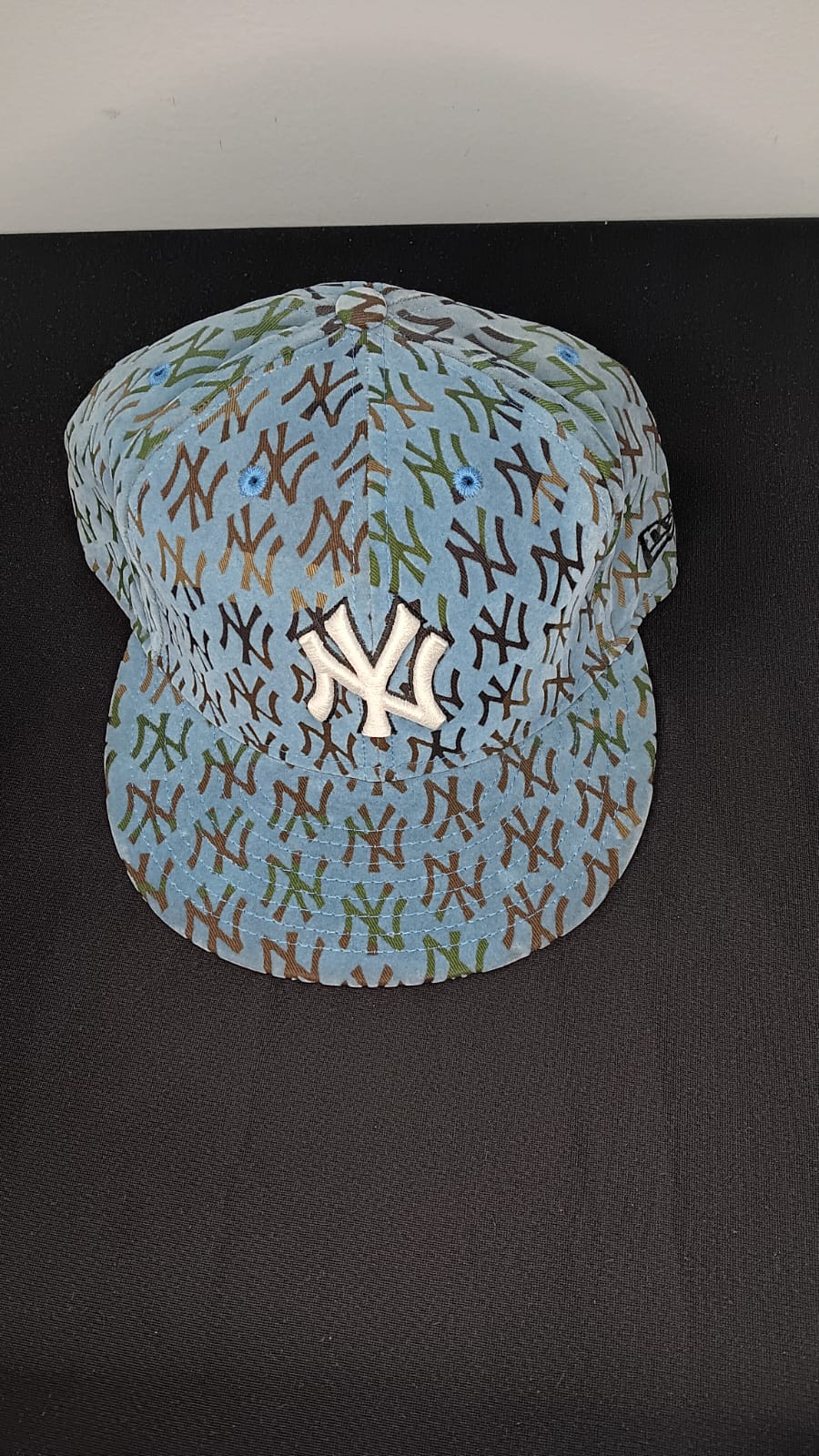 🧢 Wholesale Bulk Hat Box – 20 Premium Hats (HAT-1029)