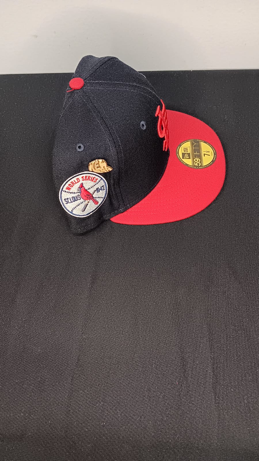 🧢 Wholesale Bulk Hat Box – 20 Premium Hats (HAT-1029)