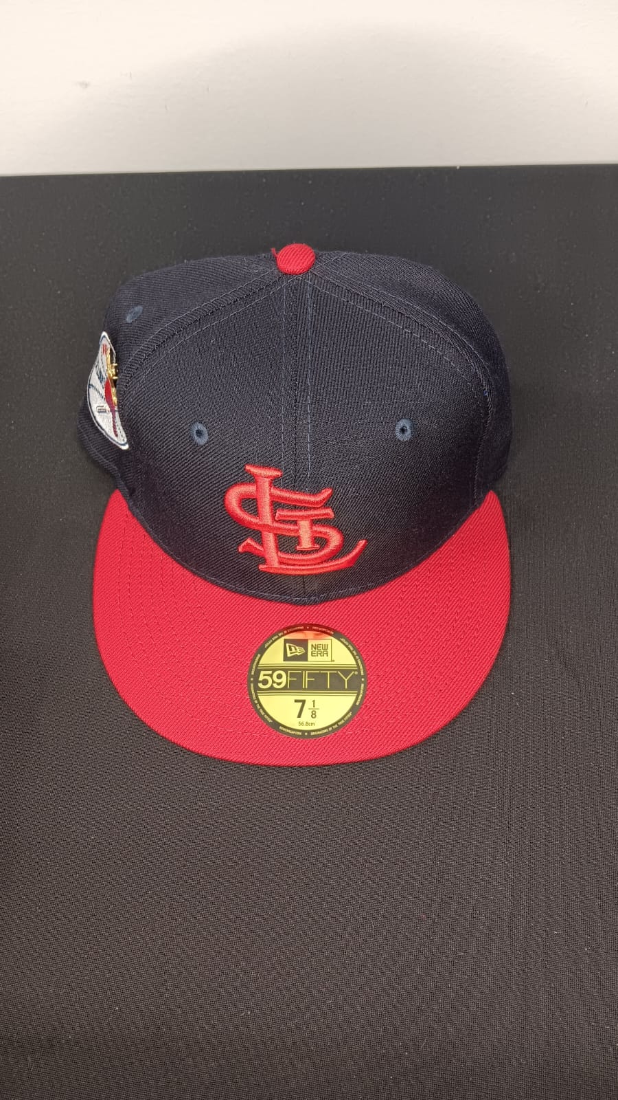 🧢 Wholesale Bulk Hat Box – 20 Premium Hats (HAT-1029)