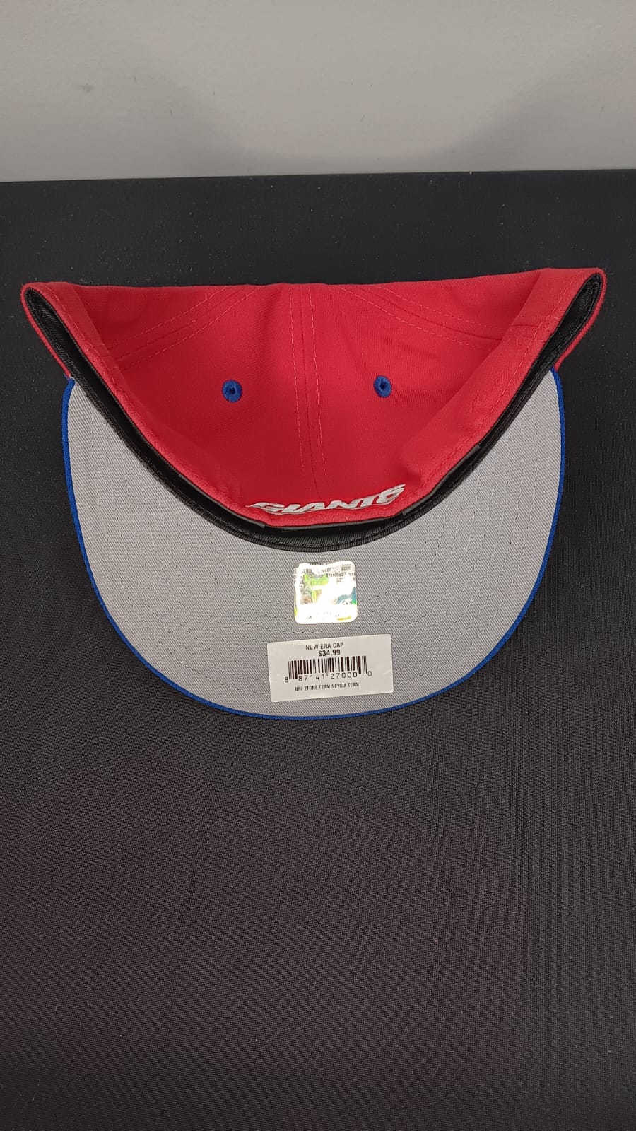 🧢 Wholesale Bulk Hat Box – 20 Premium Hats (HAT-1029)