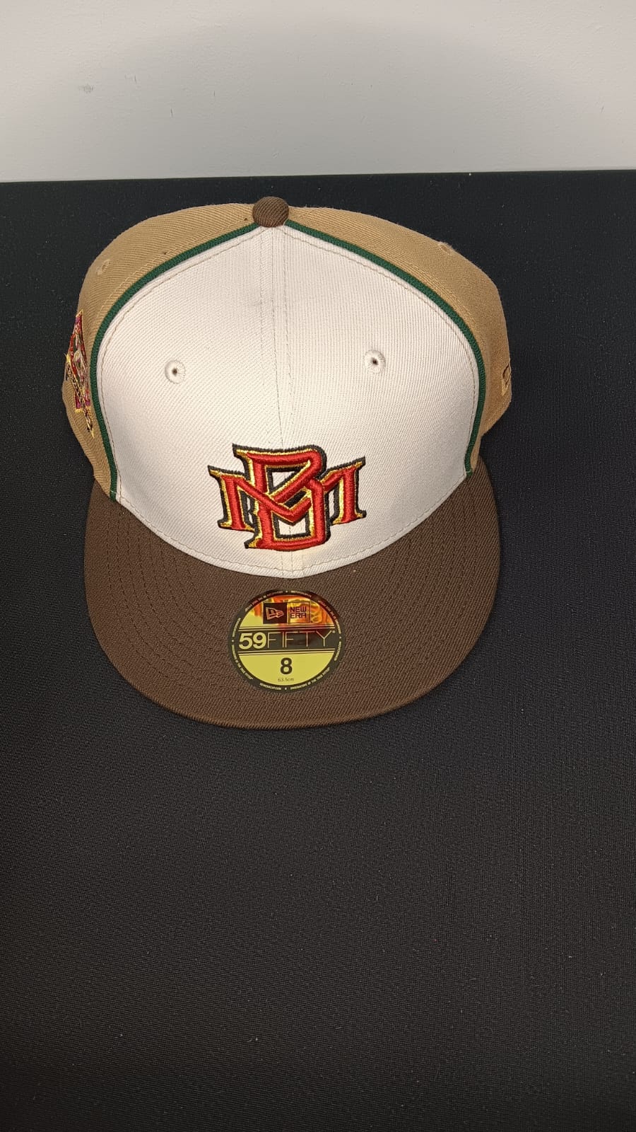 🧢 Wholesale Bulk Hat Box – 20 Premium Hats (HAT-1029)