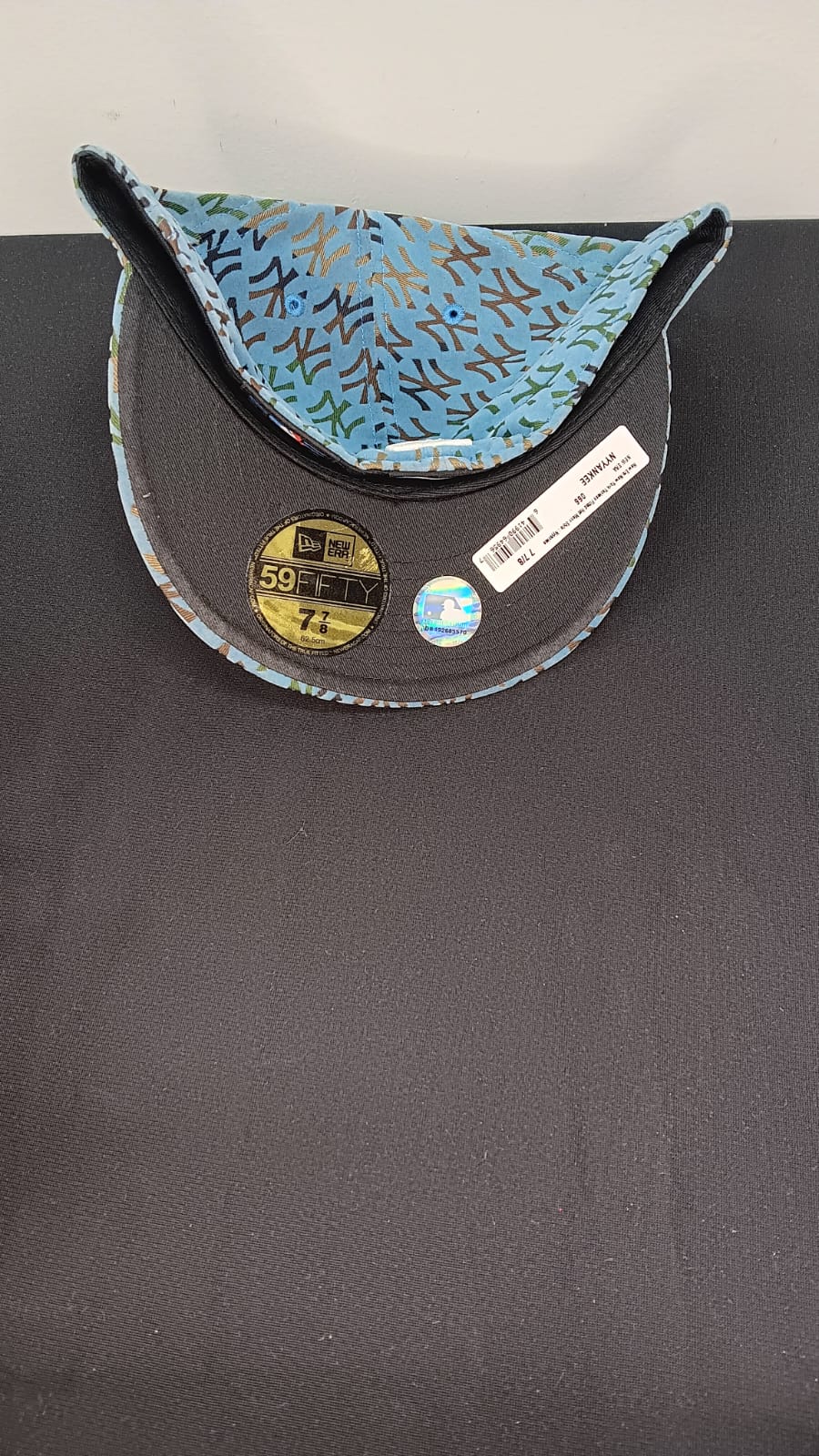 🧢 Wholesale Bulk Hat Box – 20 Premium Hats (HAT-1029)