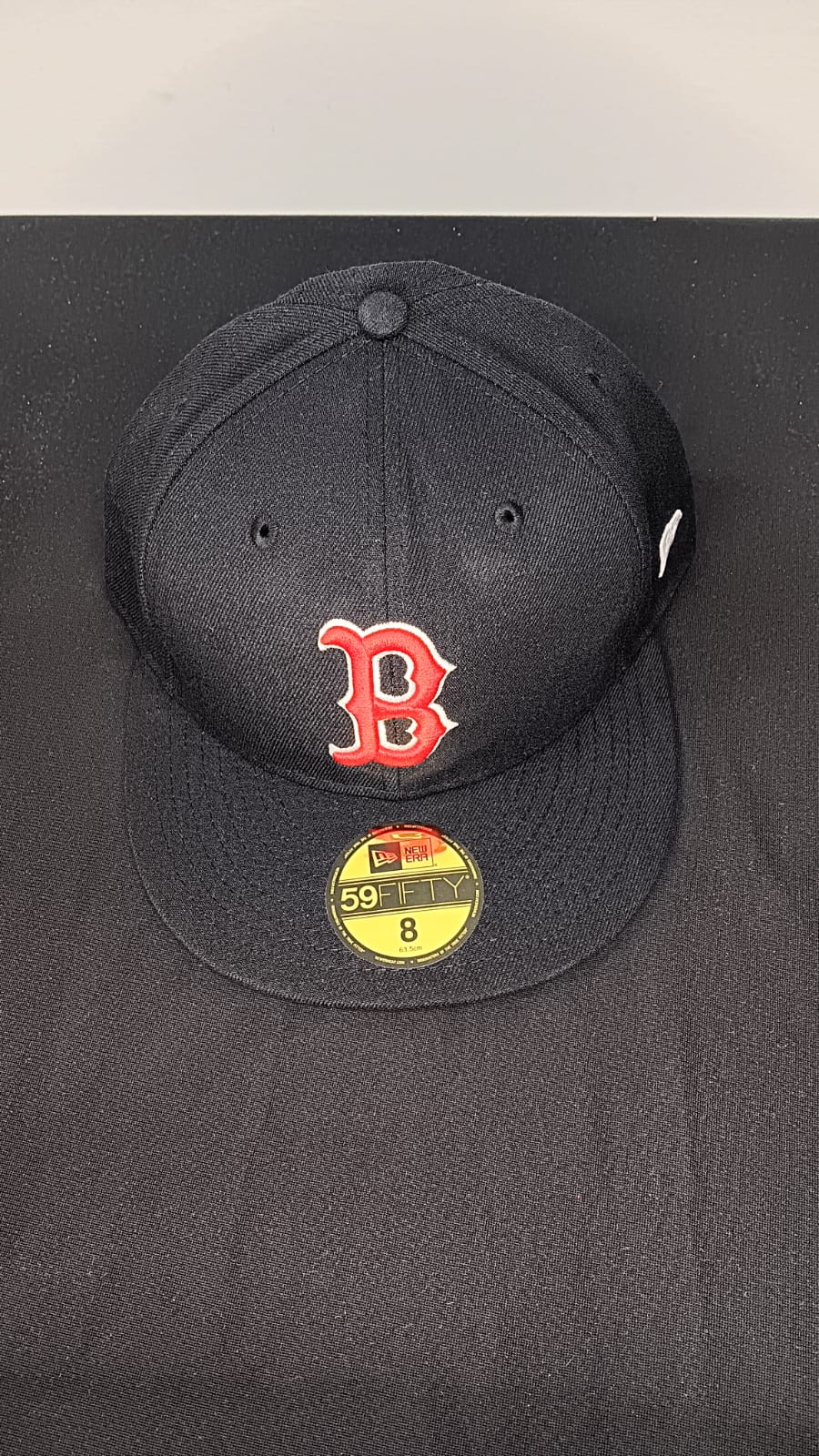 🧢 Wholesale Bulk Hat Box – 20 Premium Hats (HAT-1030)