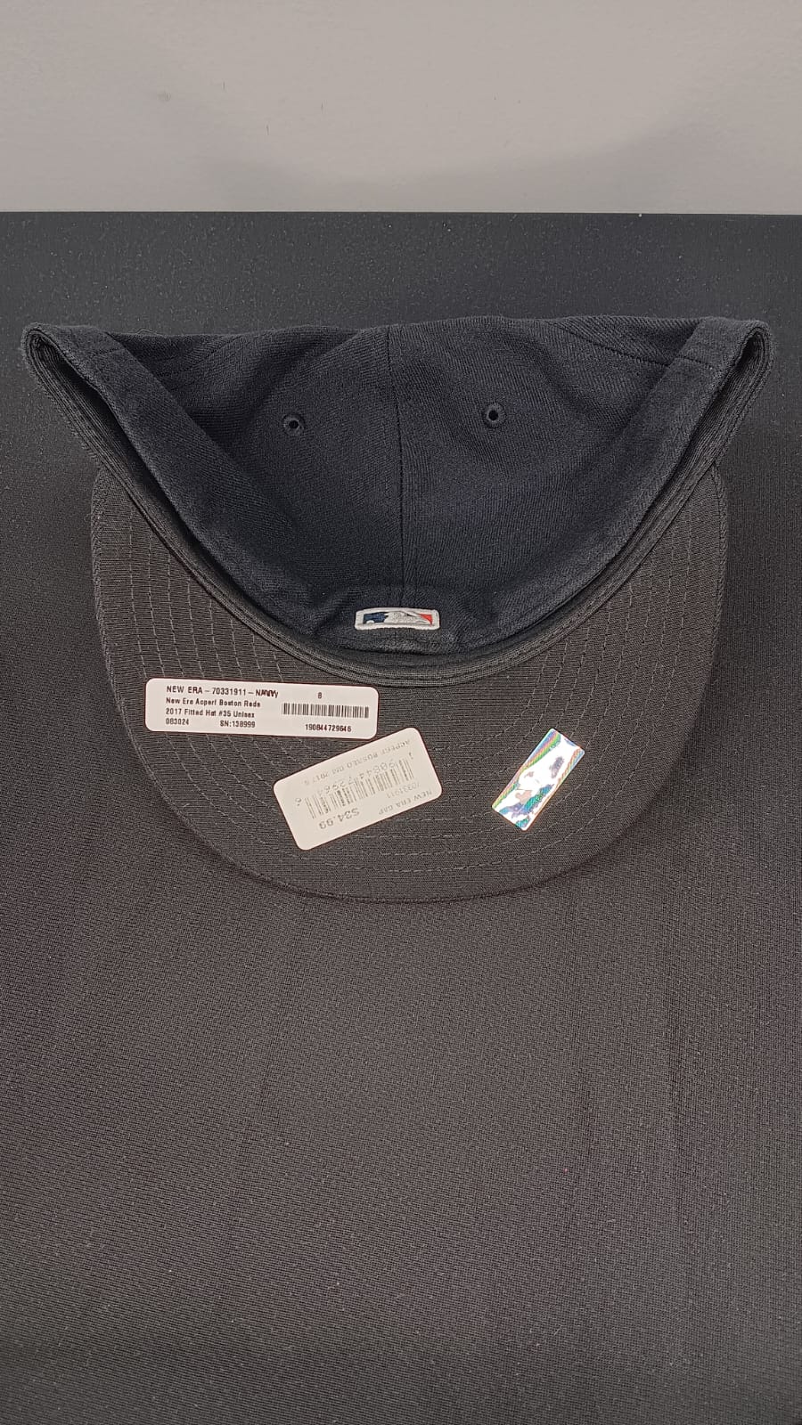 🧢 Wholesale Bulk Hat Box – 20 Premium Hats (HAT-1030)