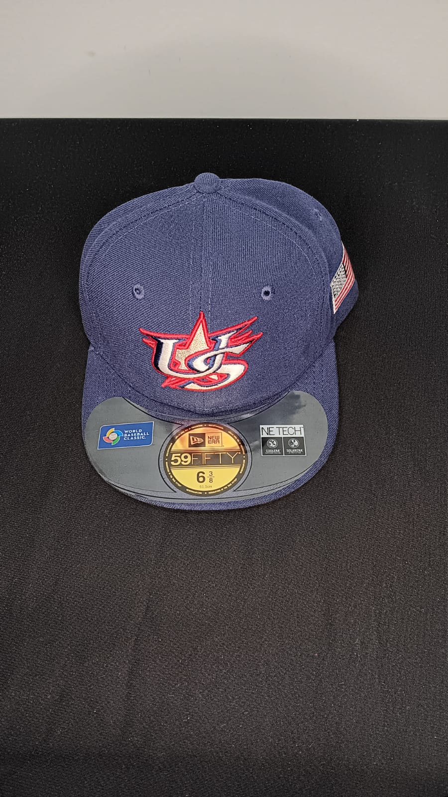 🧢 Wholesale Bulk Hat Box – 20 Premium Hats (HAT-1030)