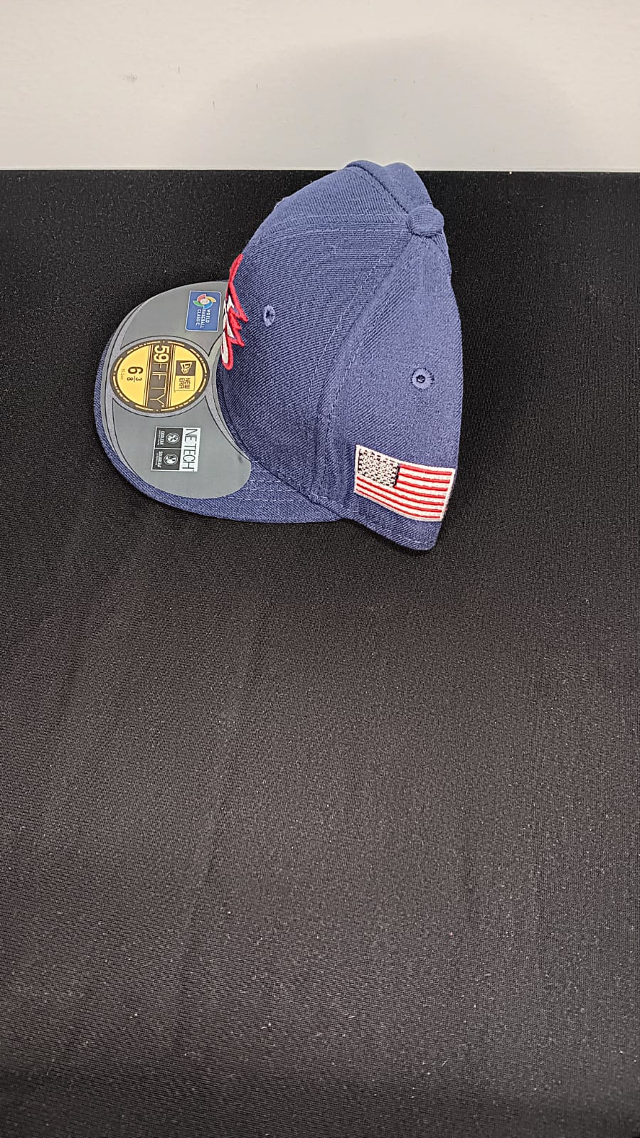 🧢 Wholesale Bulk Hat Box – 20 Premium Hats (HAT-1030)