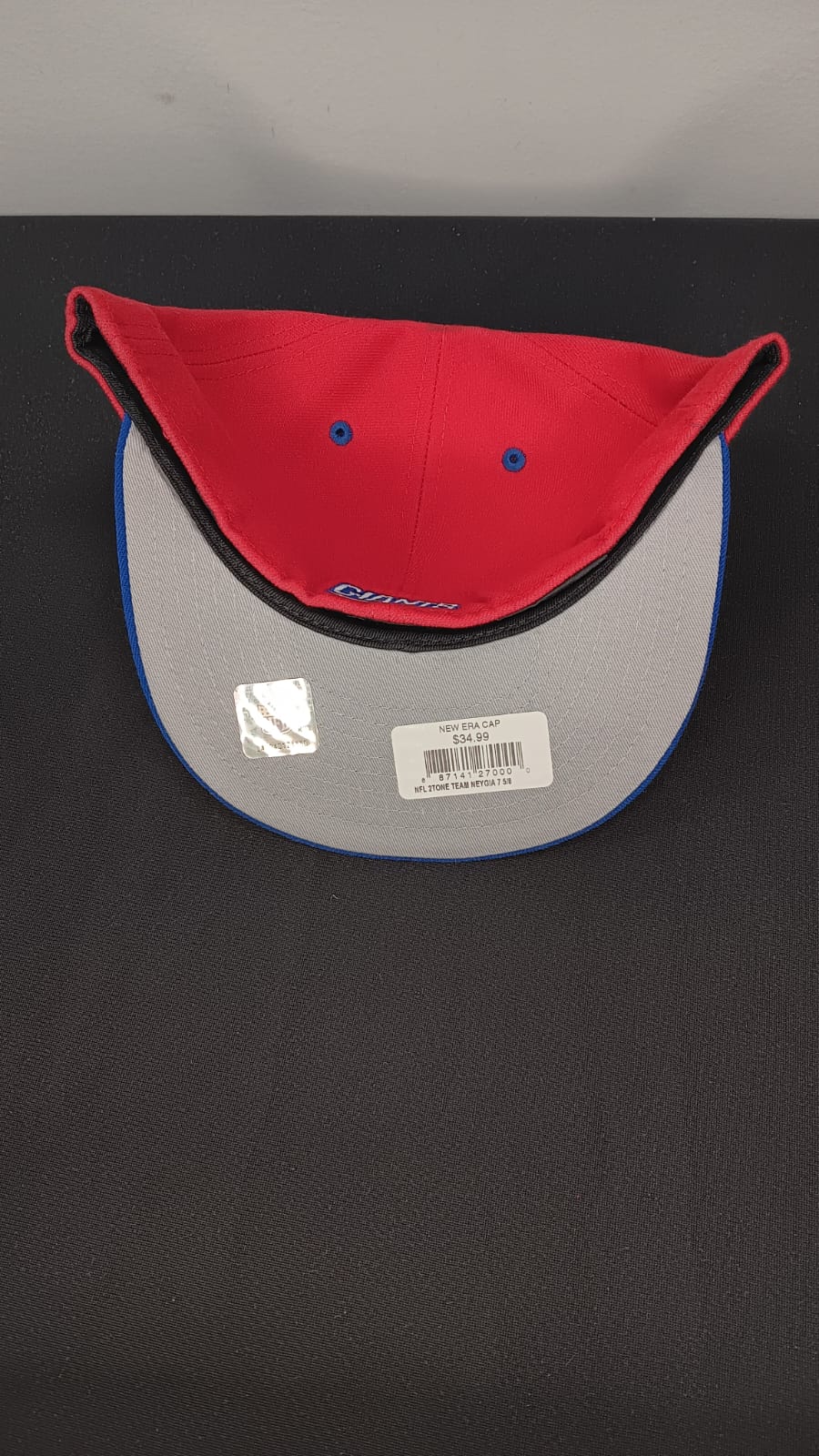 🧢 Wholesale Bulk Hat Box – 20 Premium Hats (HAT-1030)