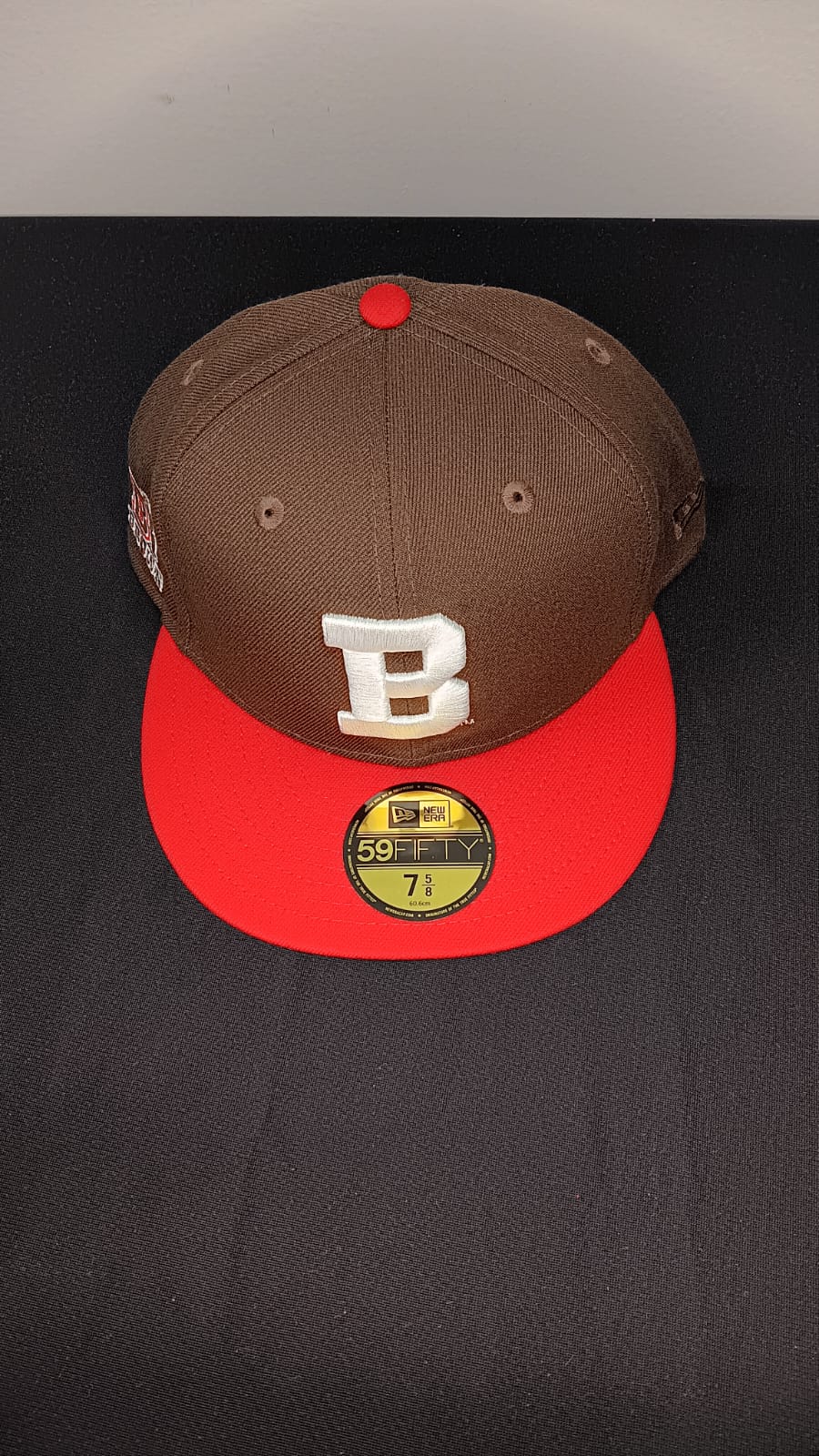 🧢 Wholesale Bulk Hat Box – 20 Premium Hats (HAT-1030)