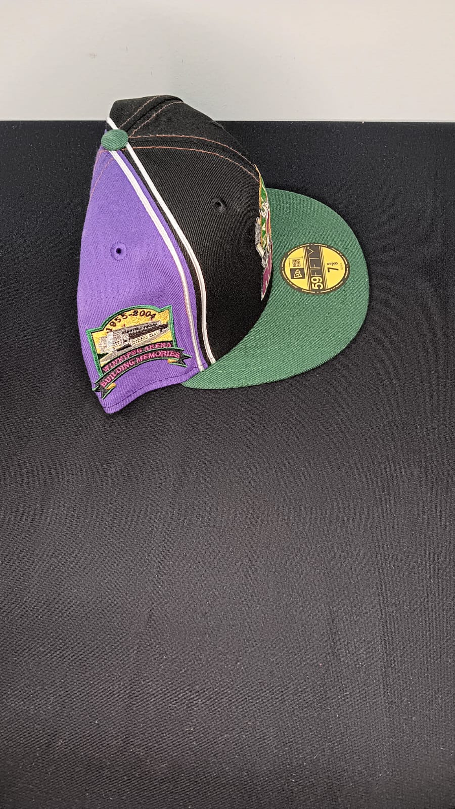 🧢 Wholesale Bulk Hat Box – 20 Premium Hats (HAT-1030)