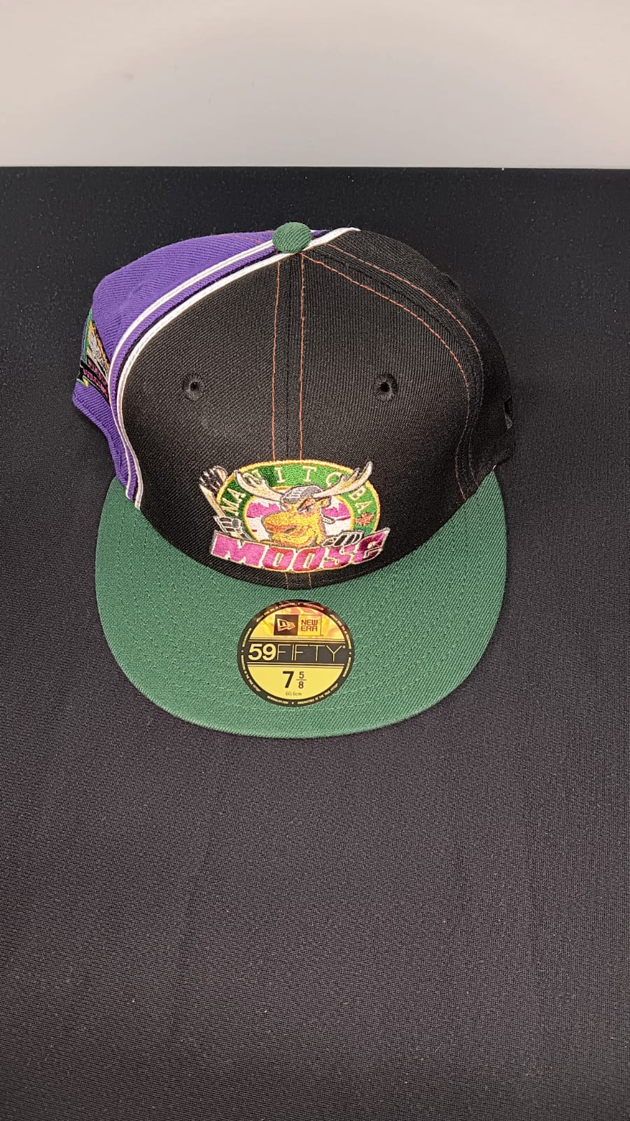 🧢 Wholesale Bulk Hat Box – 20 Premium Hats (HAT-1030)
