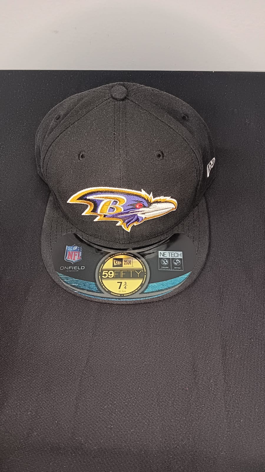 🧢 Wholesale Bulk Hat Box – 20 Premium Hats (HAT-1030)