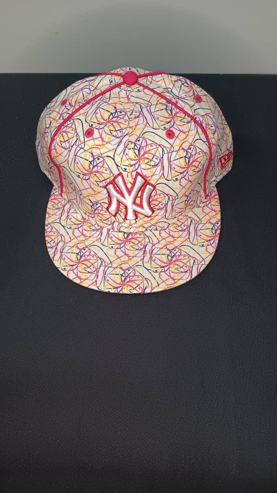 🧢 Wholesale Bulk Hat Box – 20 Premium Hats (HAT-1030)