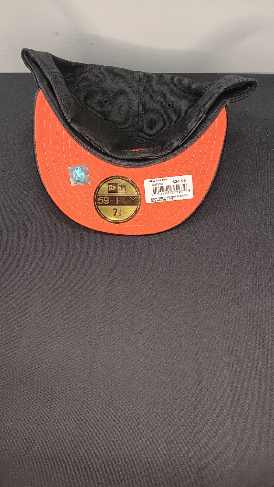 🧢 Wholesale Bulk Hat Box – 20 Premium Hats (HAT-1030)
