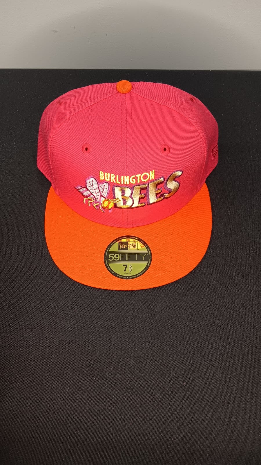 🧢 Wholesale Bulk Hat Box – 20 Premium Hats (HAT-1030)