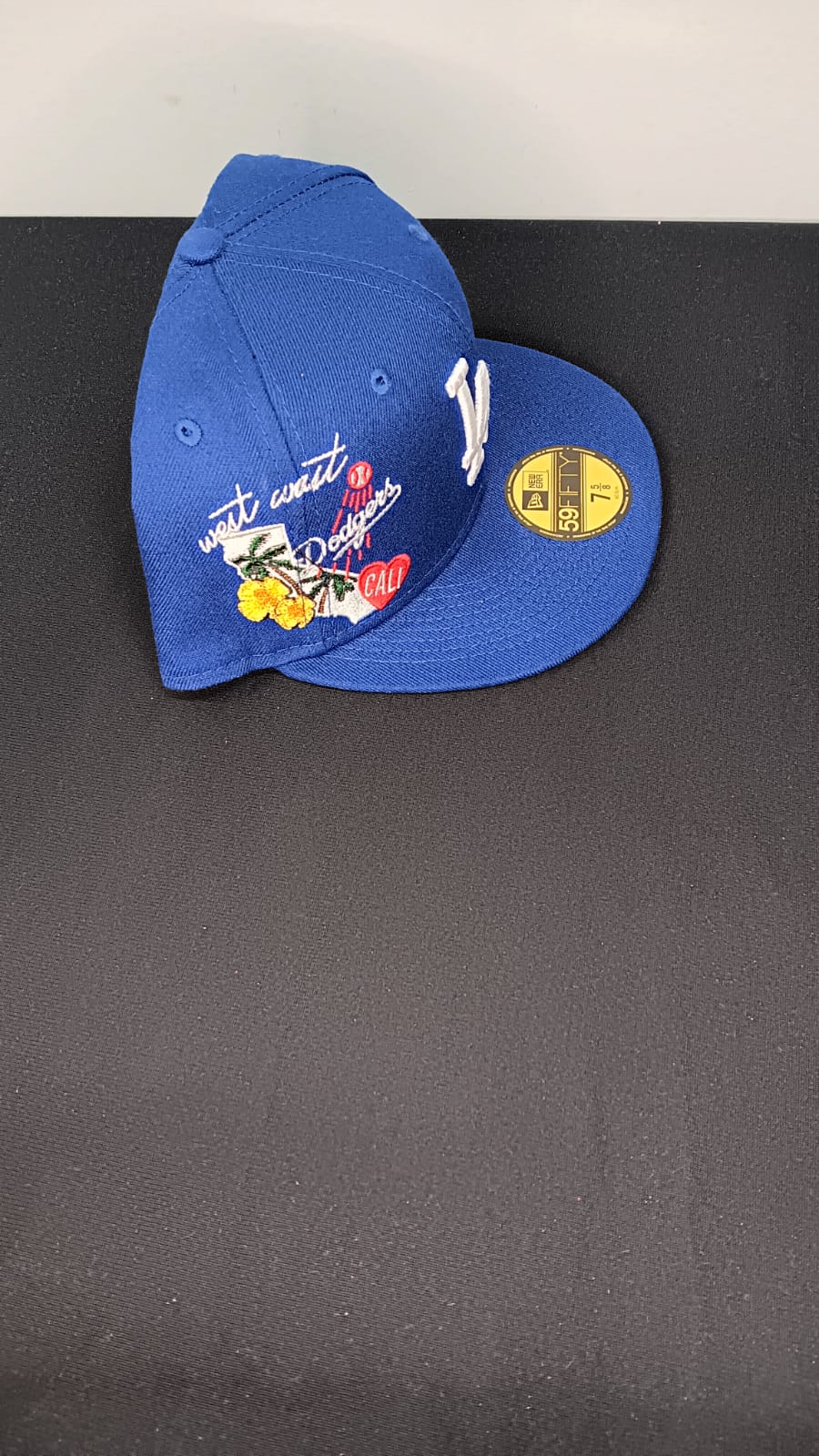 🧢 Wholesale Bulk Hat Box – 20 Premium Hats (HAT-1030)