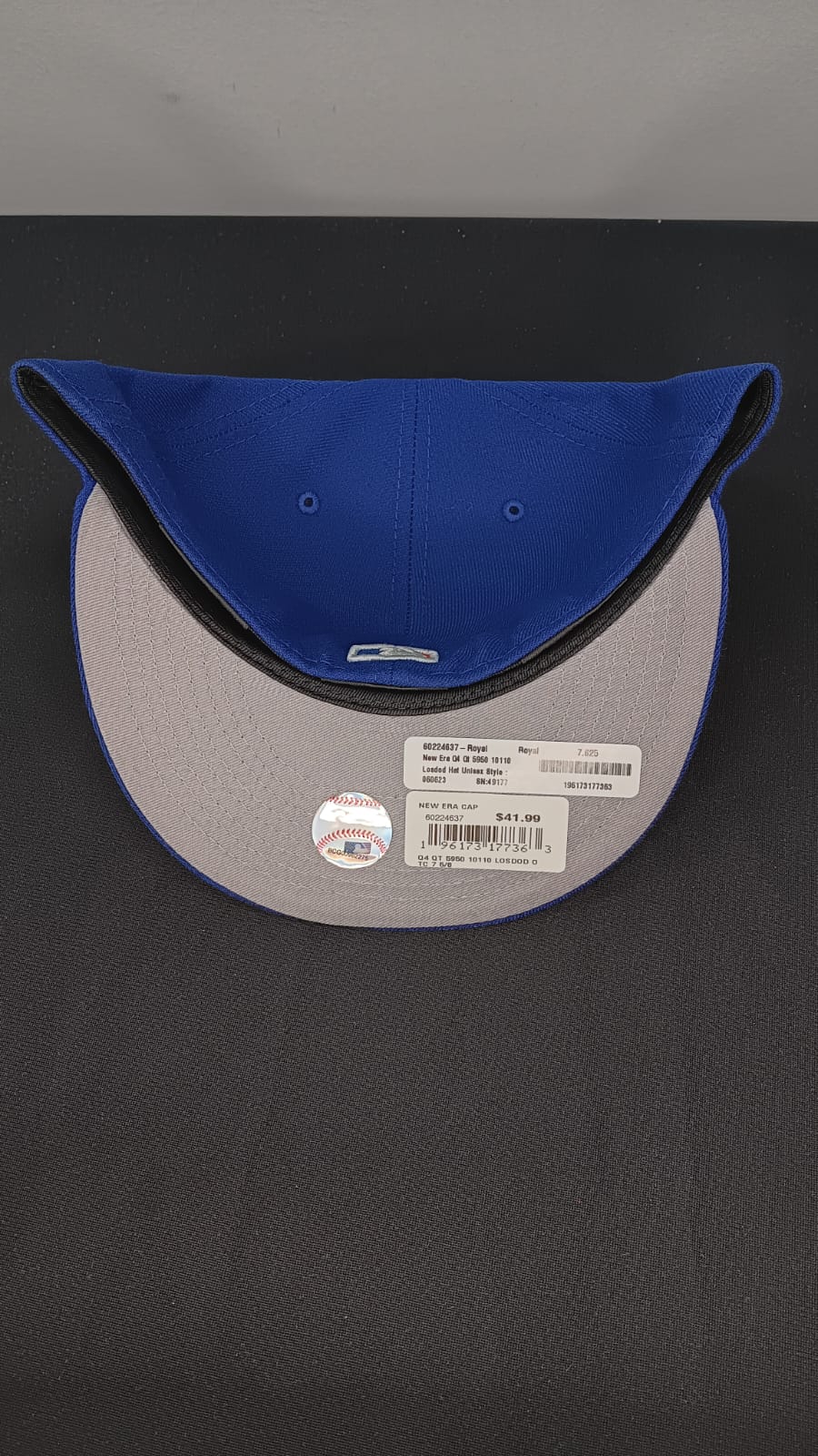 🧢 Wholesale Bulk Hat Box – 20 Premium Hats (HAT-1030)