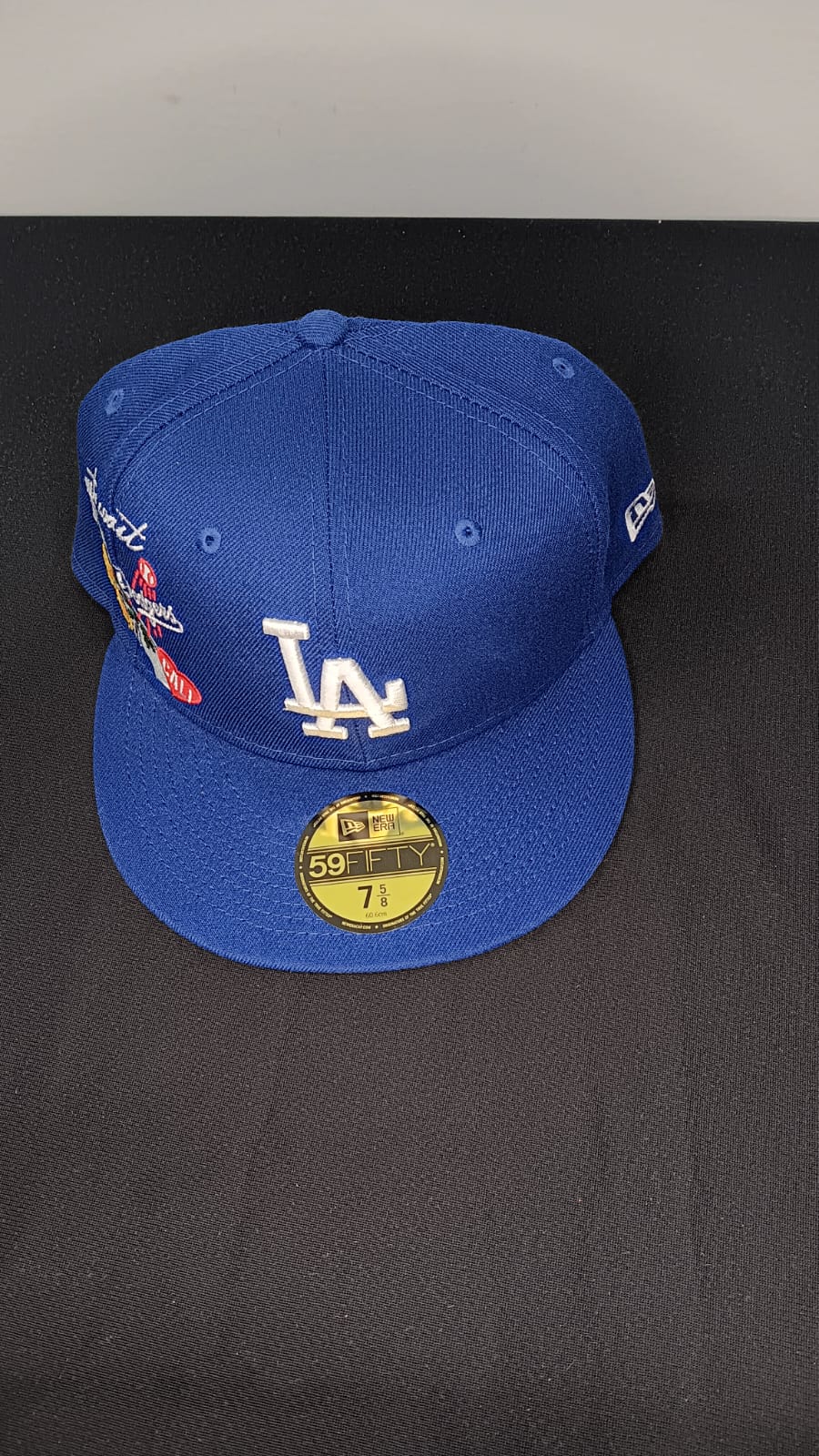 🧢 Wholesale Bulk Hat Box – 20 Premium Hats (HAT-1030)