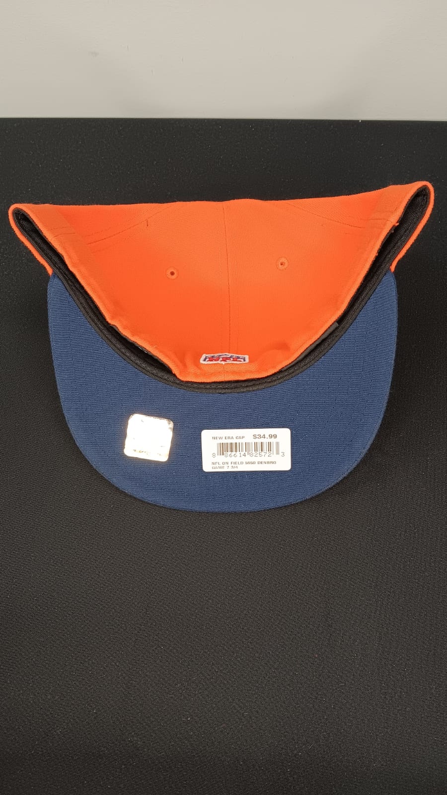 🧢 Wholesale Bulk Hat Box – 20 Premium Hats (HAT-1030)
