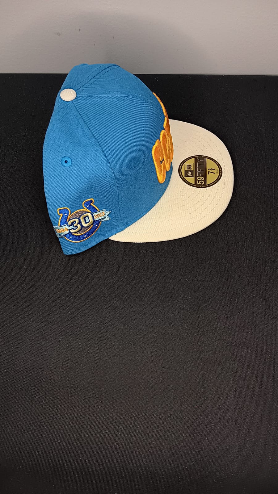 🧢 Wholesale Bulk Hat Box – 20 Premium Hats (HAT-1030)