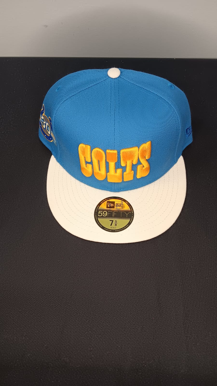 🧢 Wholesale Bulk Hat Box – 20 Premium Hats (HAT-1030)