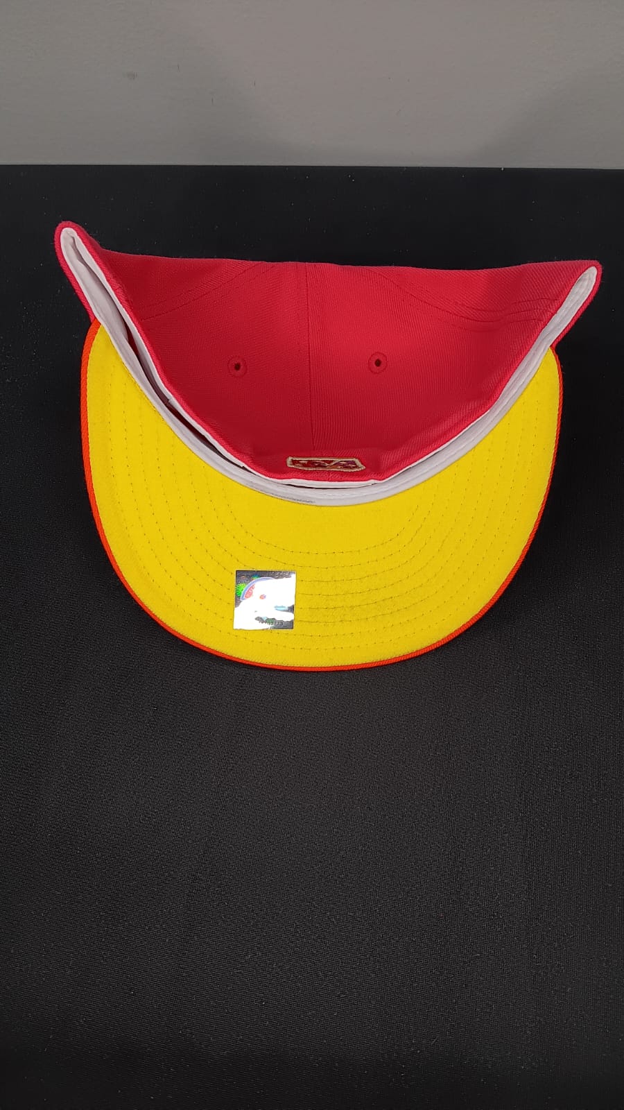 🧢 Wholesale Bulk Hat Box – 20 Premium Hats (HAT-1030)