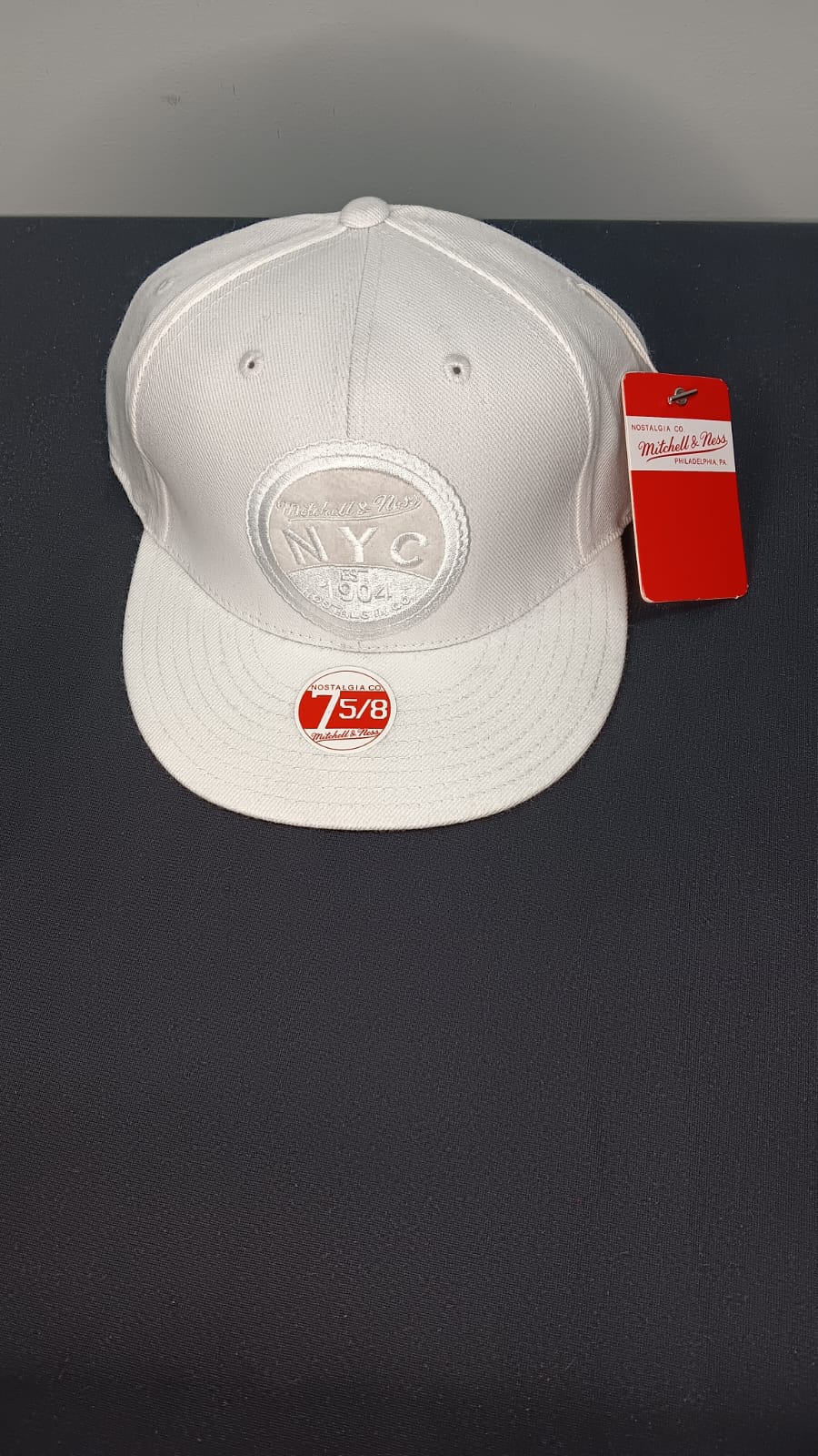 🧢 Wholesale Bulk Hat Box – 20 Premium Hats (HAT-1030)