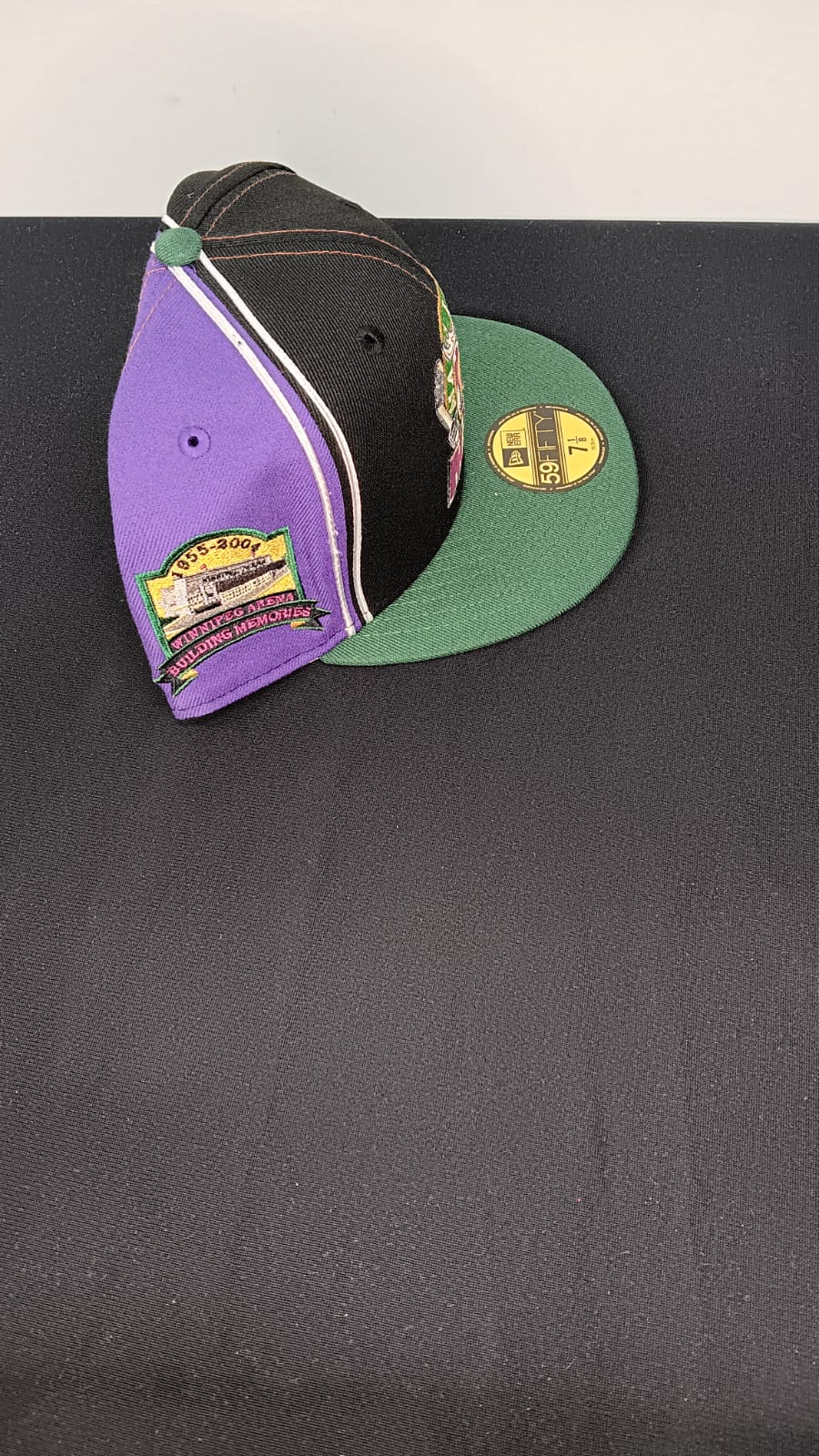 🧢 Wholesale Bulk Hat Box – 20 Premium Hats (HAT-1030)