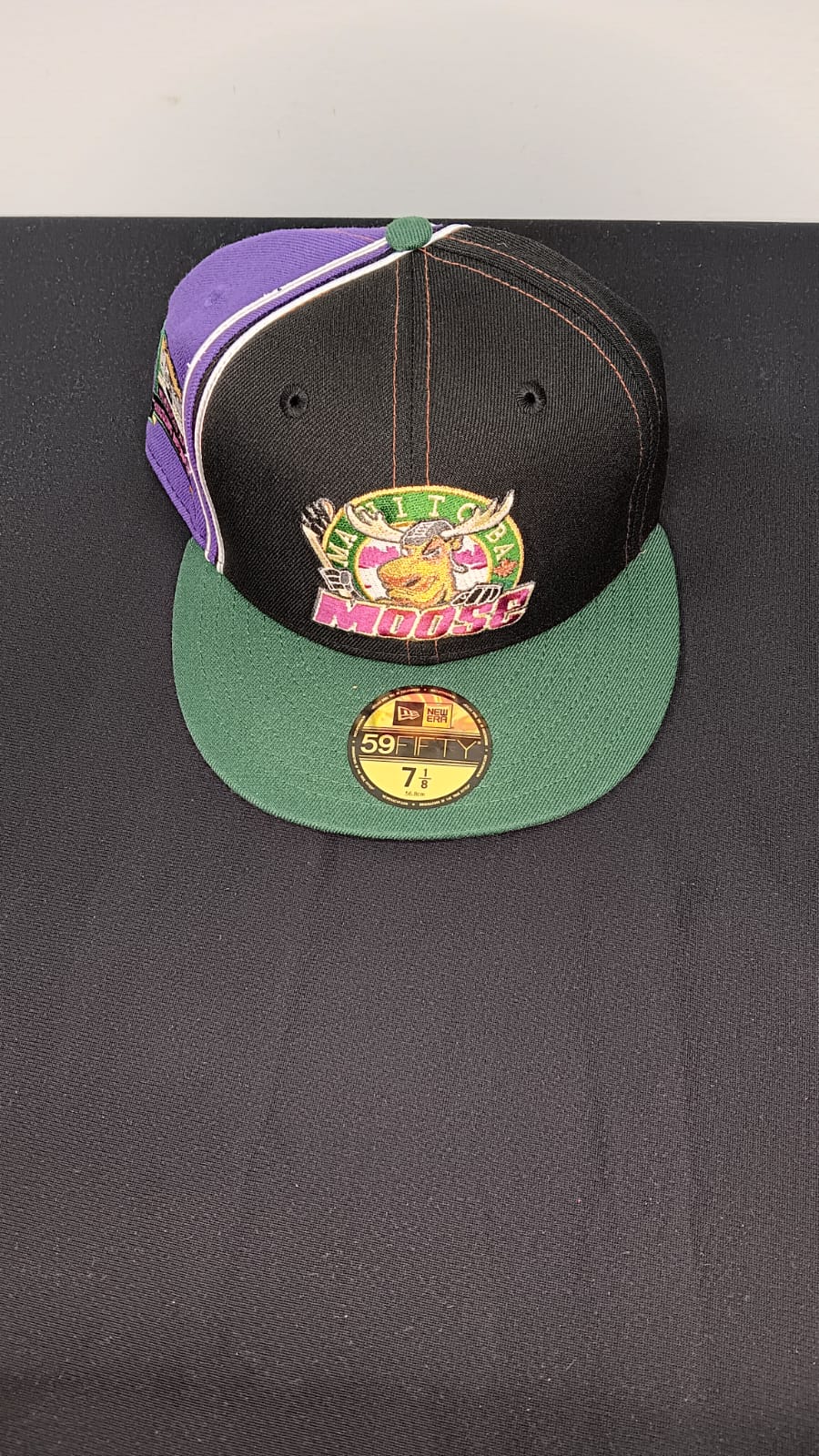 🧢 Wholesale Bulk Hat Box – 20 Premium Hats (HAT-1030)