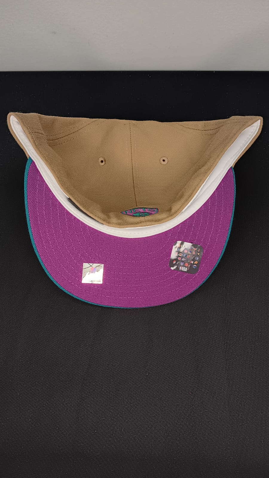 🧢 Wholesale Bulk Hat Box – 20 Premium Hats (HAT-1031)