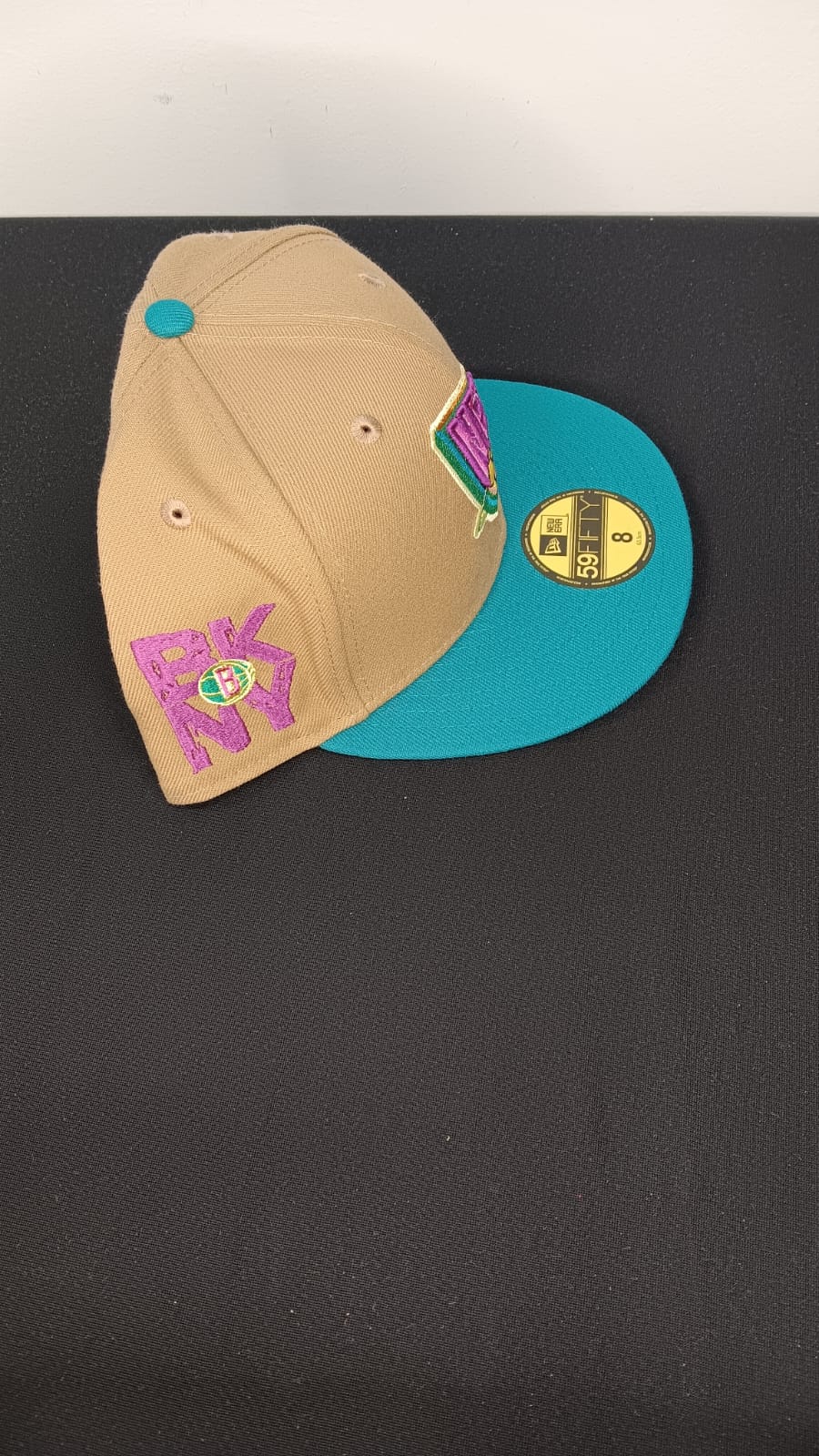🧢 Wholesale Bulk Hat Box – 20 Premium Hats (HAT-1031)