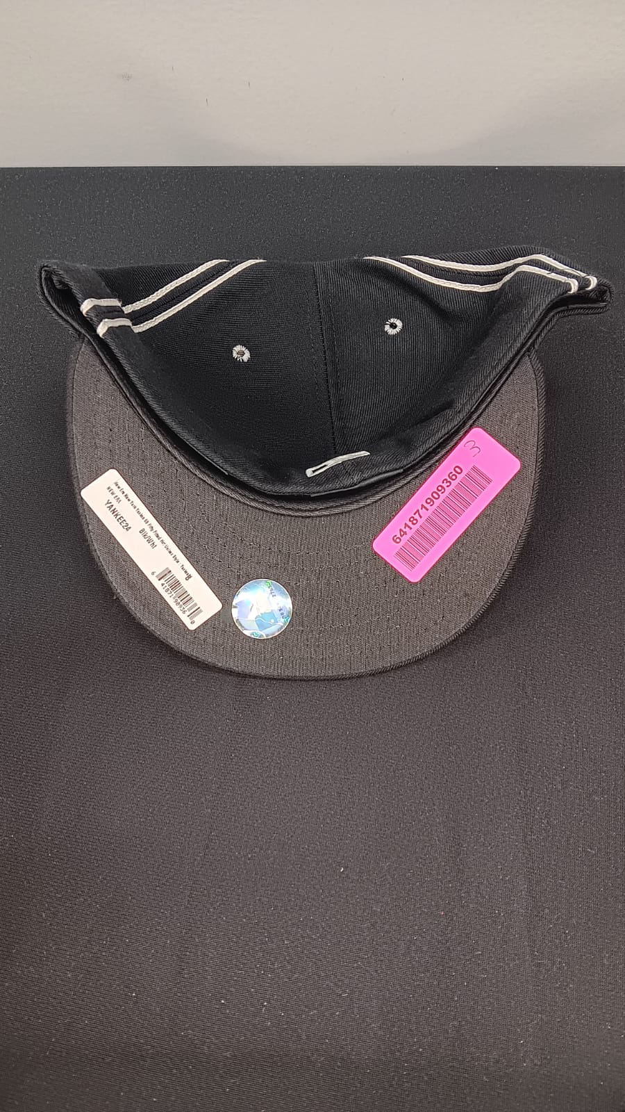 🧢 Wholesale Bulk Hat Box – 20 Premium Hats (HAT-1031)