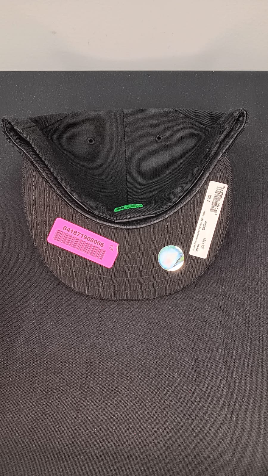 🧢 Wholesale Bulk Hat Box – 20 Premium Hats (HAT-1031)