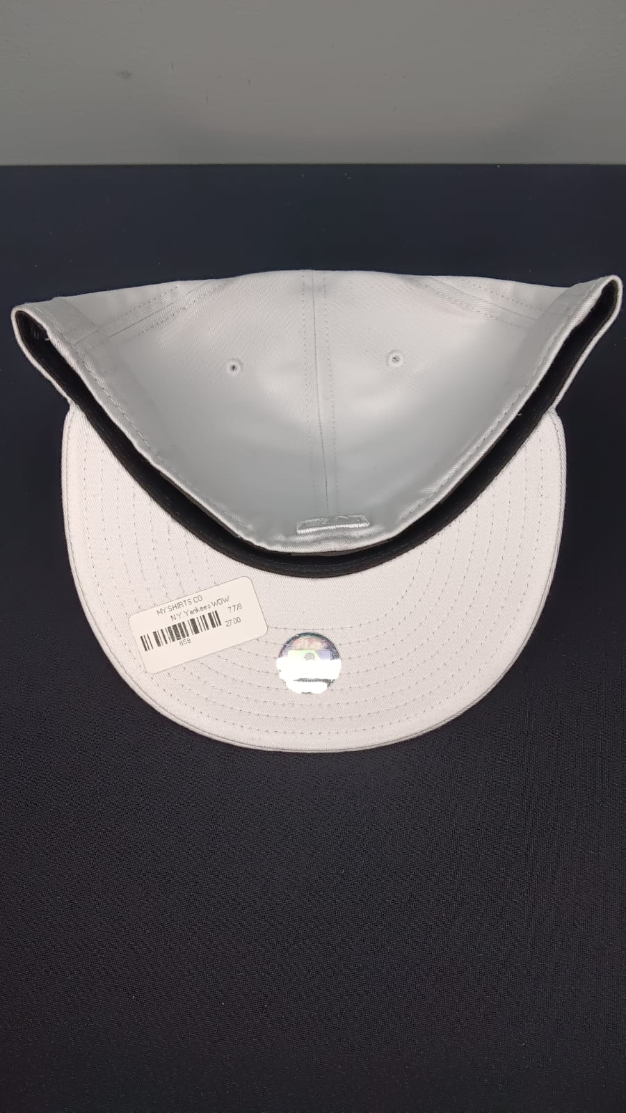 🧢 Wholesale Bulk Hat Box – 20 Premium Hats (HAT-1031)